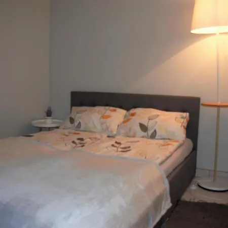 Affittacamere Zielony Domek 3*