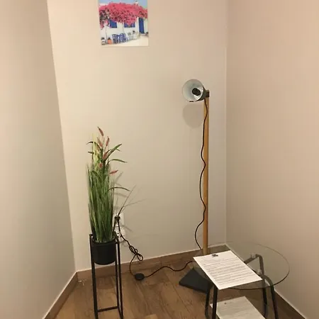Affittacamere Zielony Domek 3*