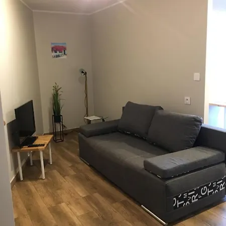 Affittacamere Zielony Domek