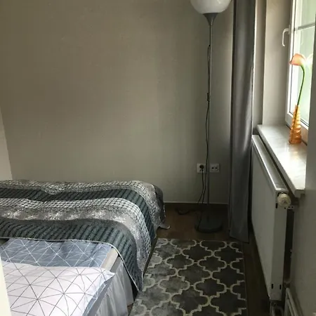 Affittacamere Zielony Domek 3*