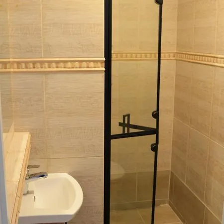 Zielony Domek Affittacamere 3*