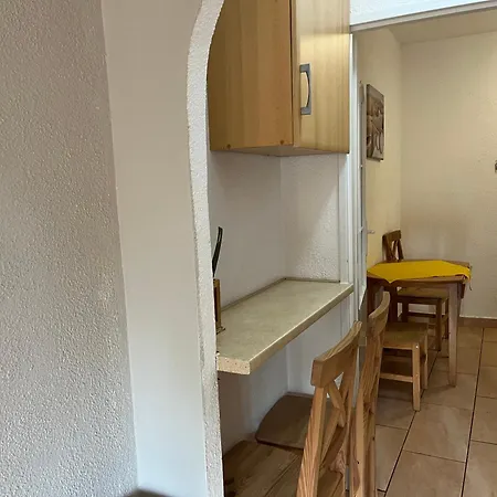 Affittacamere Zielony Domek 3*