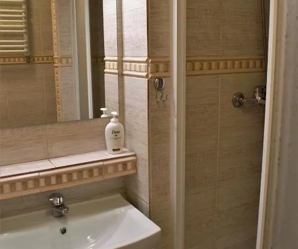 Zielony Domek Affittacamere Karpacz