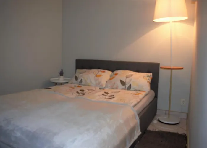 Affittacamere Zielony Domek 3*