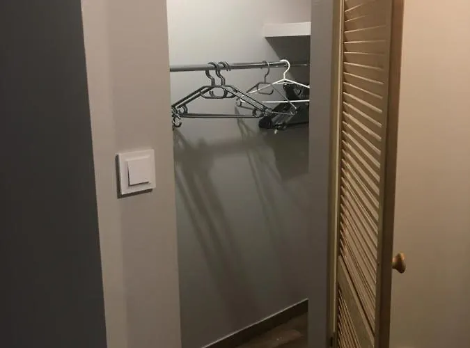 Zielony Domek Affittacamere