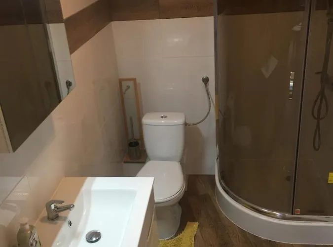 Affittacamere Zielony Domek