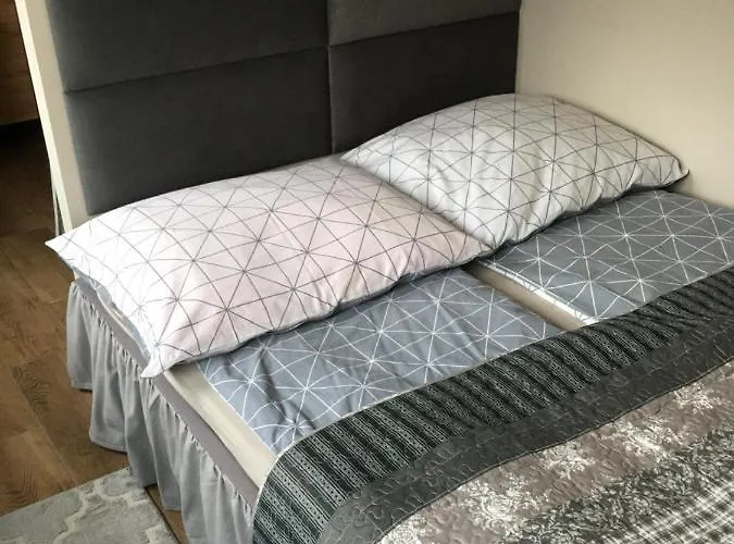 Affittacamere Zielony Domek Karpacz