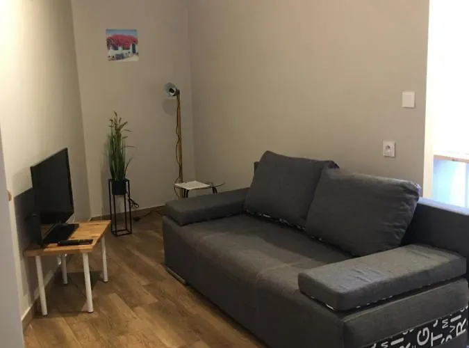 Affittacamere Zielony Domek