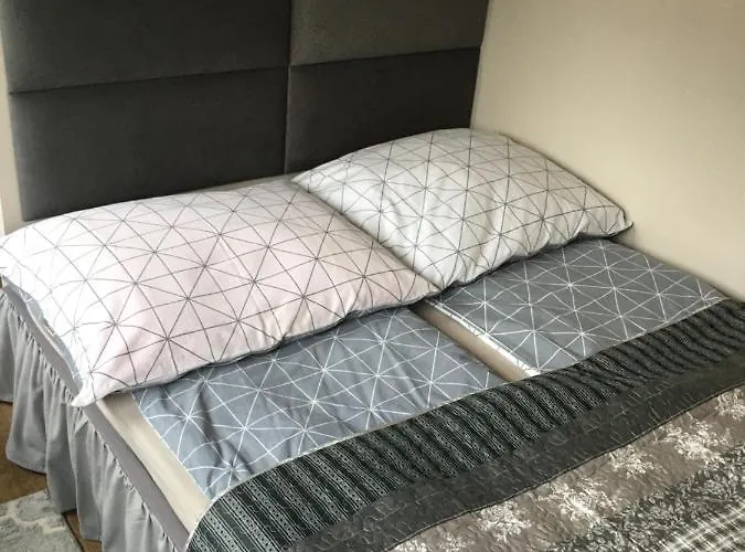 Affittacamere Zielony Domek