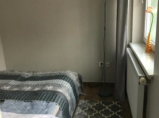 Affittacamere Zielony Domek 3*