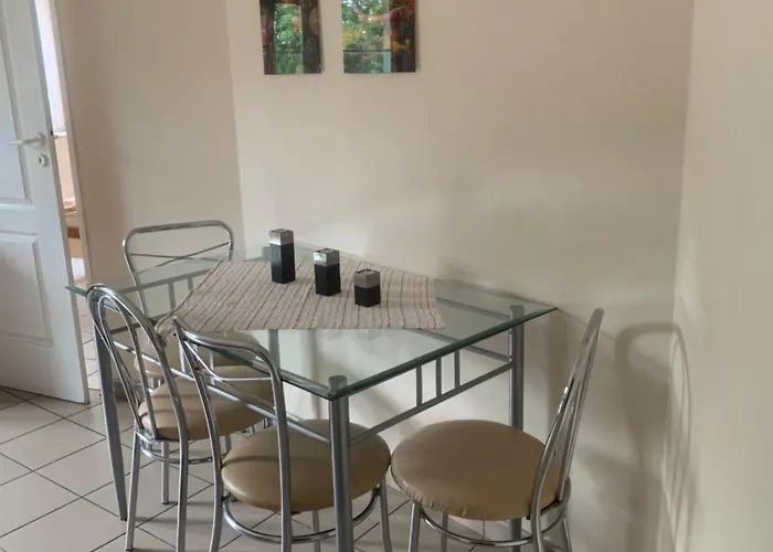 Affittacamere Zielony Domek