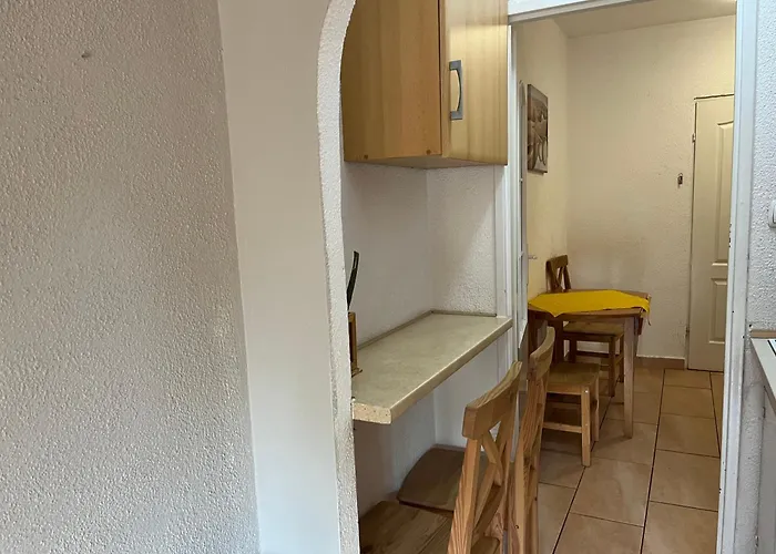 Affittacamere Zielony Domek 3*