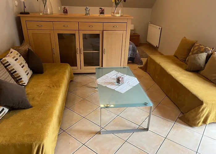 Zielony Domek 3* Karpacz