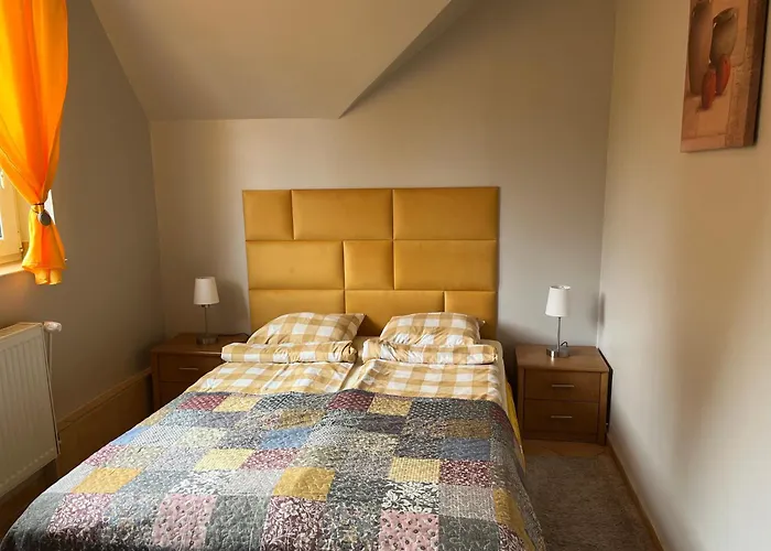 Zielony Domek Karpacz