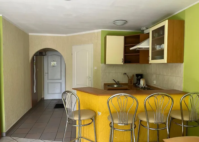 Affittacamere Zielony Domek Karpacz