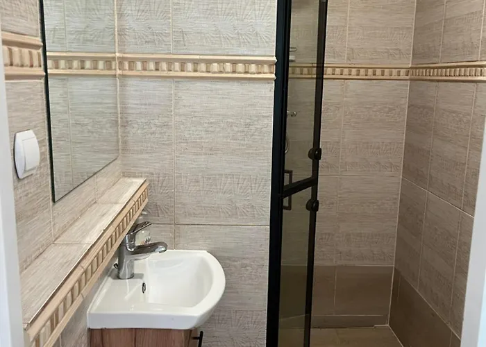 Zielony Domek 3* Karpacz