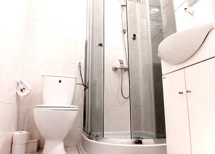 Affittacamere Zielony Domek 3*