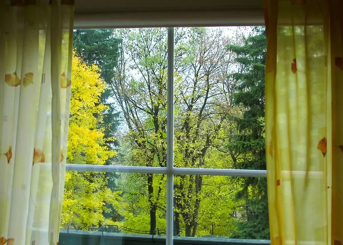 Zielony Domek Affittacamere 3*