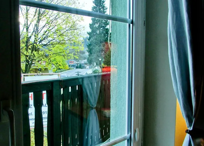 Affittacamere Zielony Domek Karpacz