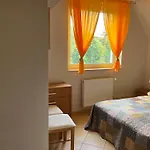 Zielony Domek 3*