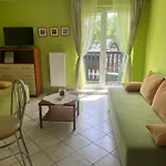 Zielony Domek Konukevi 3*