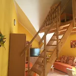 Zielony Domek Gæstehus 3*