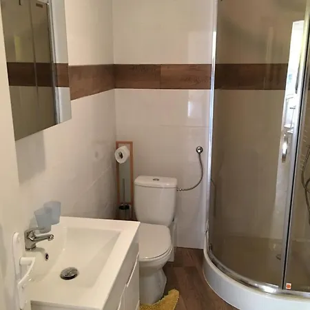 Pensionat Zielony Domek Karpacz