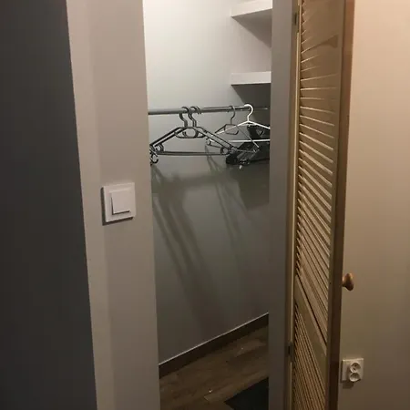 Zielony Domek Pensionat