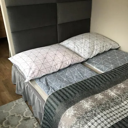 Pensionat Zielony Domek Karpacz