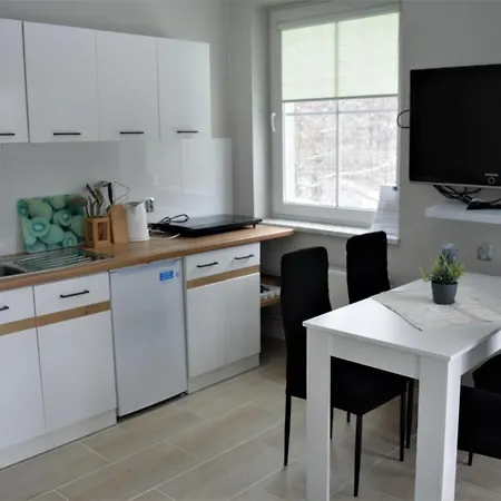 Zielony Domek 3* Karpacz