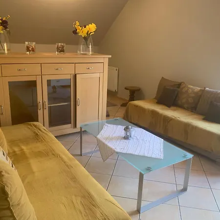 Zielony Domek Karpacz