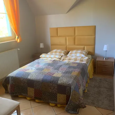 Zielony Domek 3* Karpacz