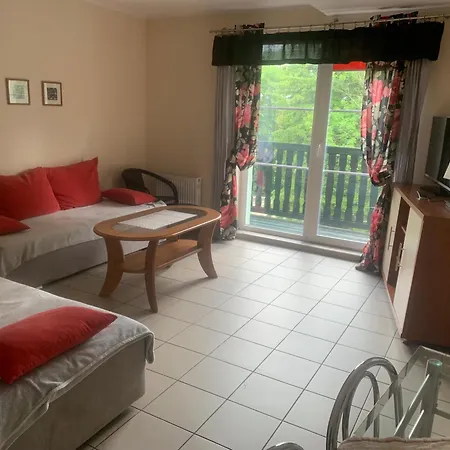 Zielony Domek Pensionat Karpacz