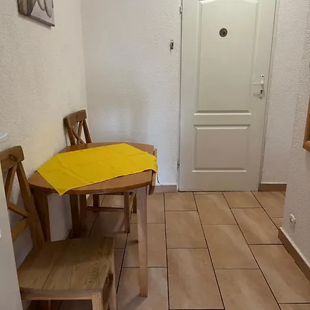 Zielony Domek Karpacz