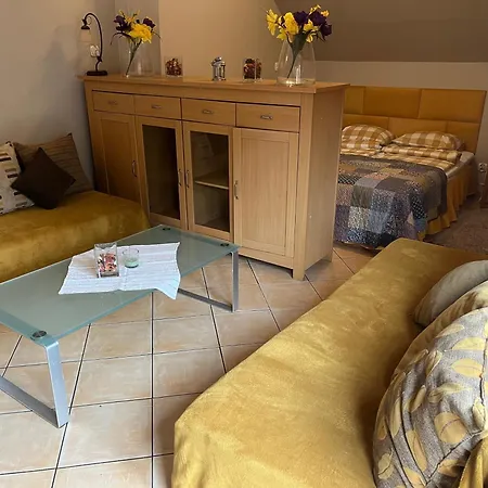 Zielony Domek Pensjonat