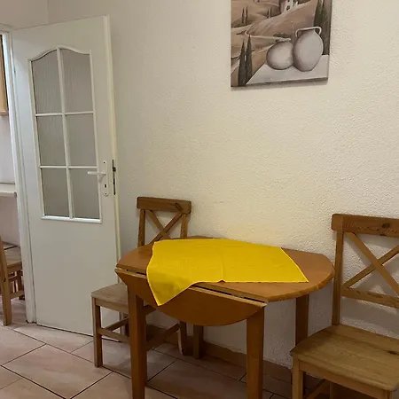 Πανσιόν Zielony Domek Karpacz