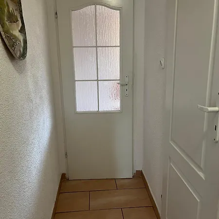 Zielony Domek Guest house