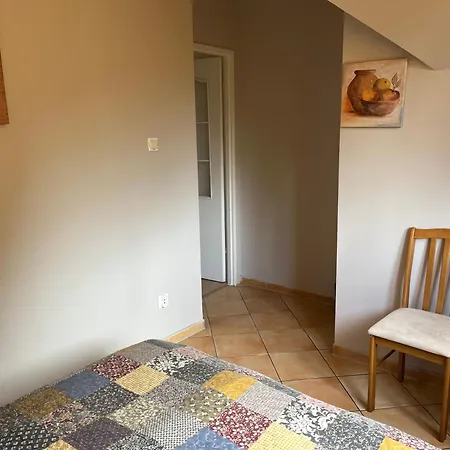 Zielony Domek Pensjonat 3*