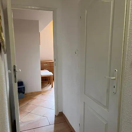 Pensjonat Zielony Domek