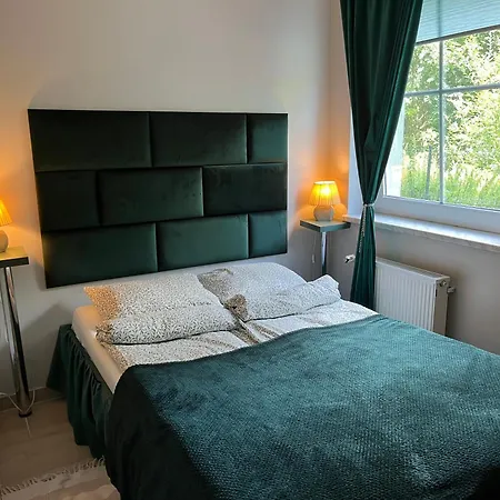 Zielony Domek Karpacz