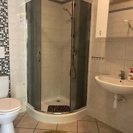 Zielony Domek Pensionat