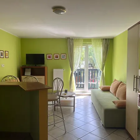 Zielony Domek Pensjonat Karpacz