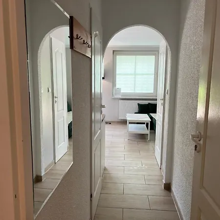 Zielony Domek Pensionat