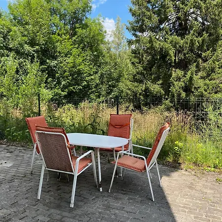 Zielony Domek