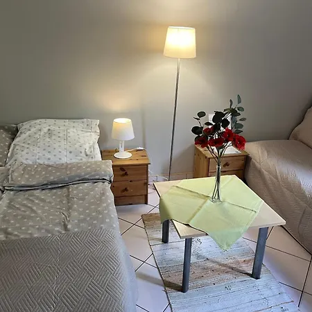 Zielony Domek 3*