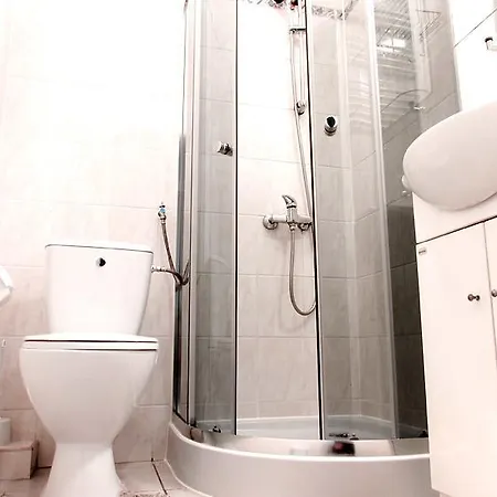 Pensionat Zielony Domek 3*