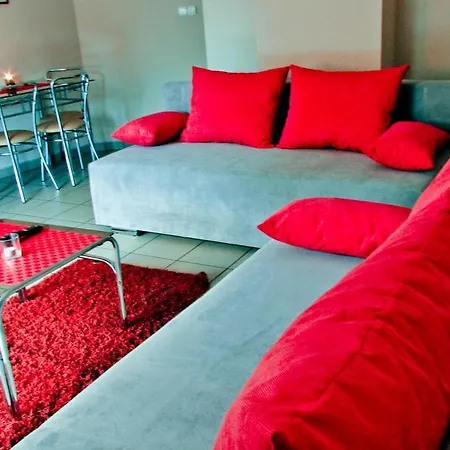 Pensjonat Zielony Domek Karpacz