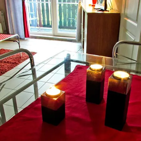 Pensionat Zielony Domek Karpacz