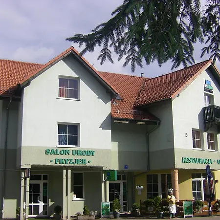 Penzion Zielony Domek Karpacz