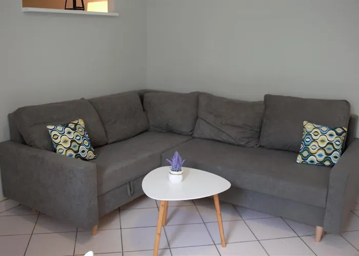 Zielony Domek Guest house Karpacz